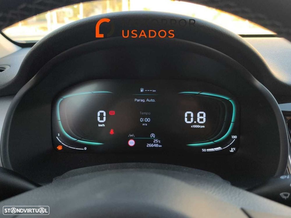 Kia Stonic 1.0 T-GDi Drive - 15