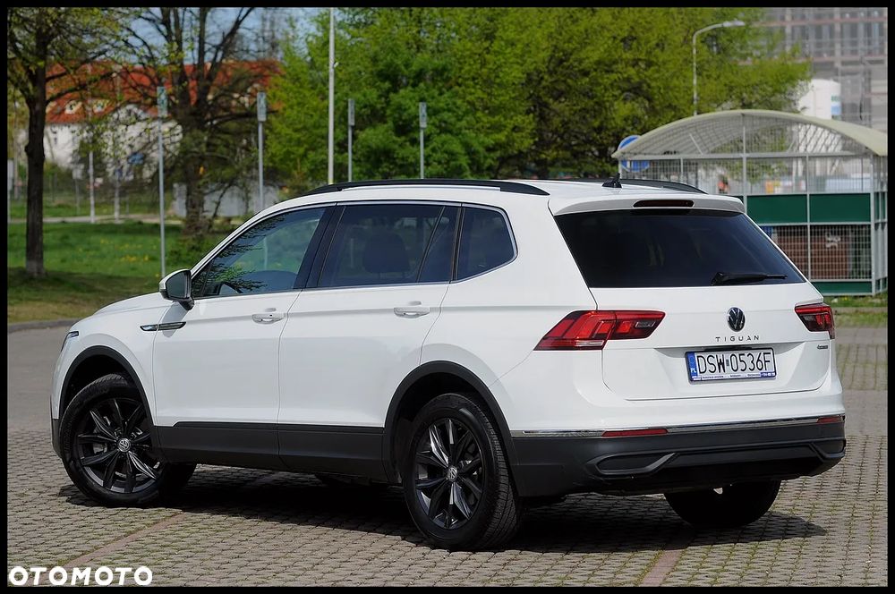 Volkswagen Tiguan 2.0 TSI 4Mot Comfortline DSG - 15