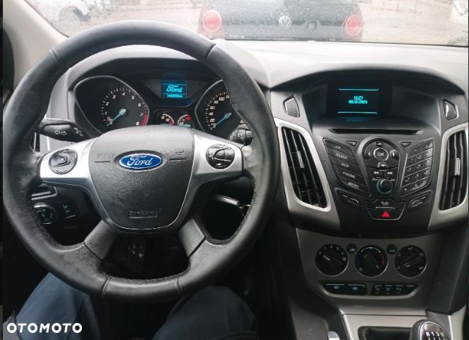 Ford Focus 1.6 TDCi Trend ECOnetic - 3