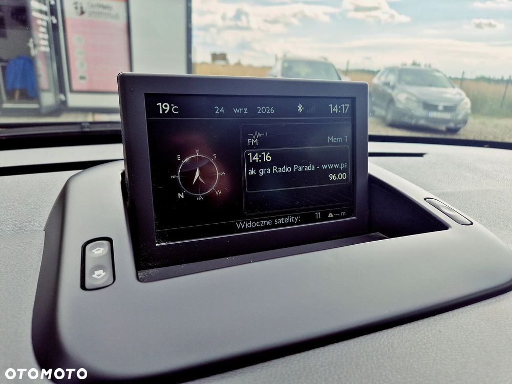 Peugeot 3008 HDi 115 Business-Line - 24