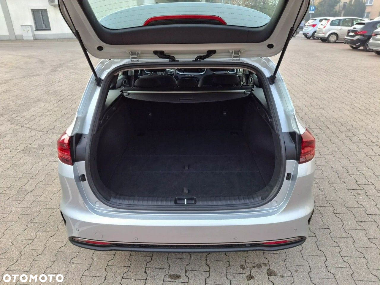 Kia Ceed 1.5 T-GDI M DCT - 7