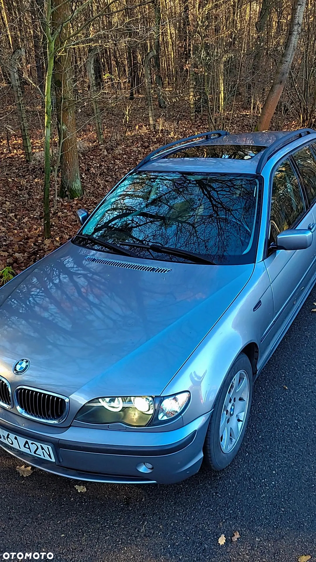 BMW Seria 3 - 15