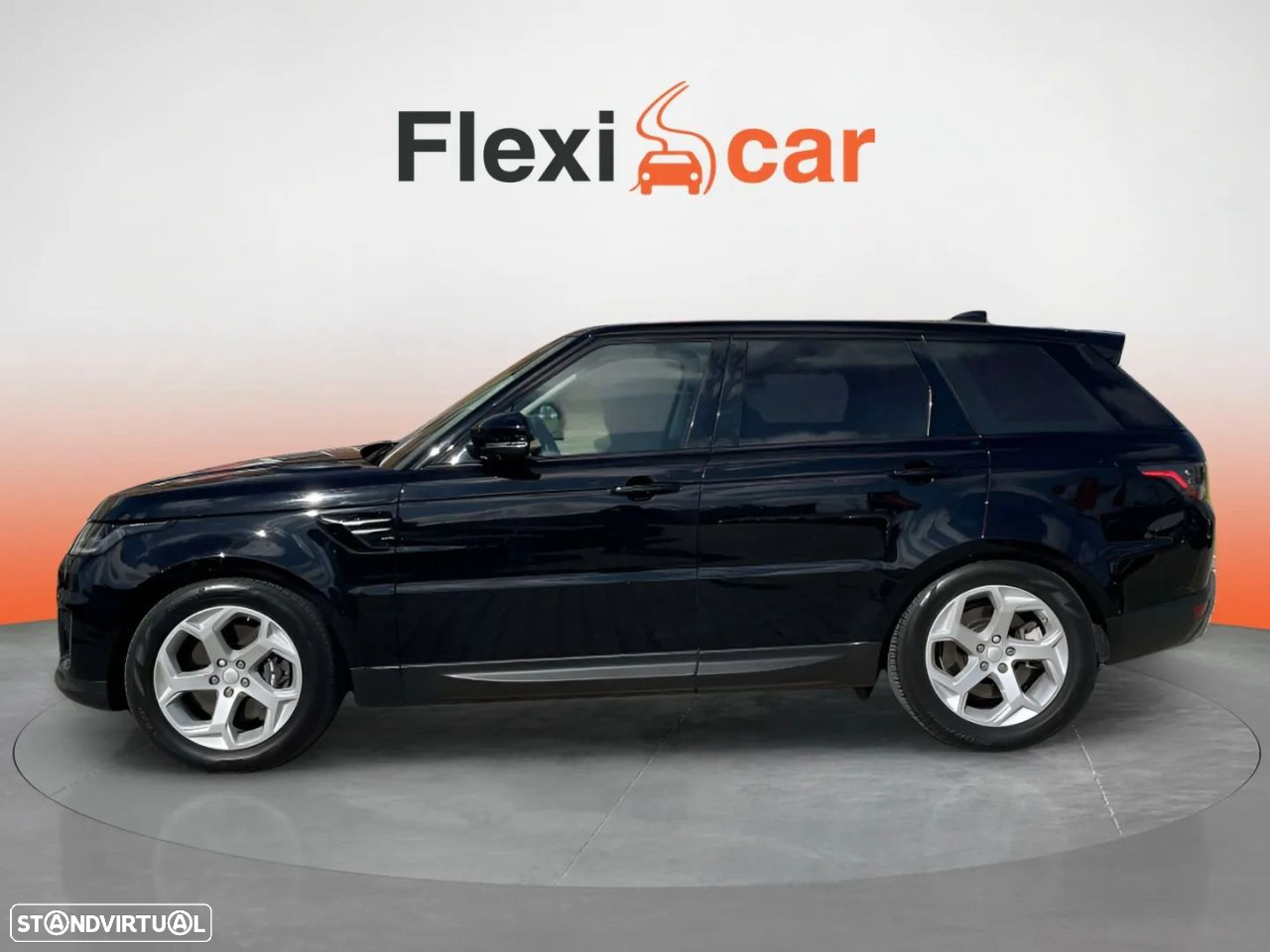 Land Rover Range Rover Sport 2.0 Si4 PHEV HSE - 4