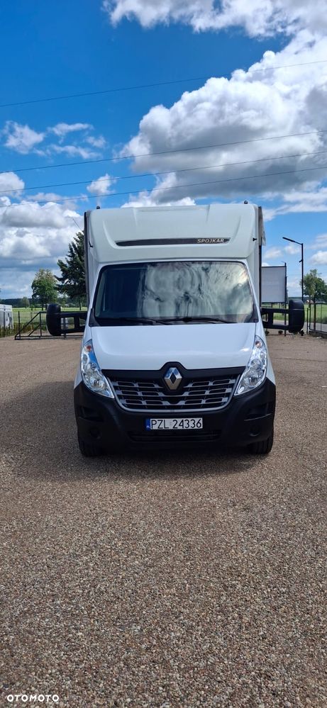 Renault Master - 3