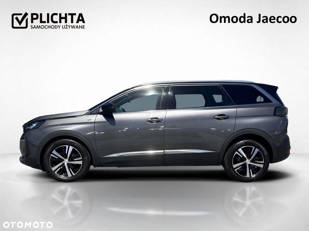 Peugeot 5008 1.6 PureTech GT S&S EAT8 - 2