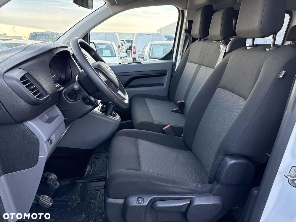 Toyota Proace Verso 2.0 D4-D Long Business - 14