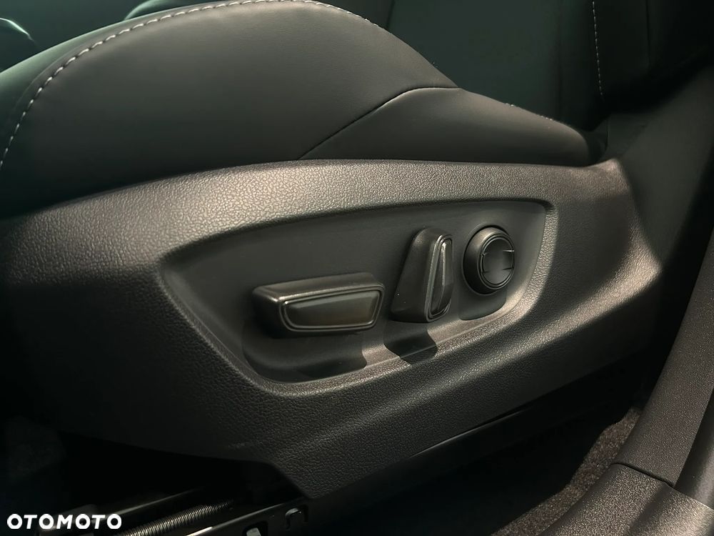 Toyota bZ4X 73.1kWh 4x4 Style - 12