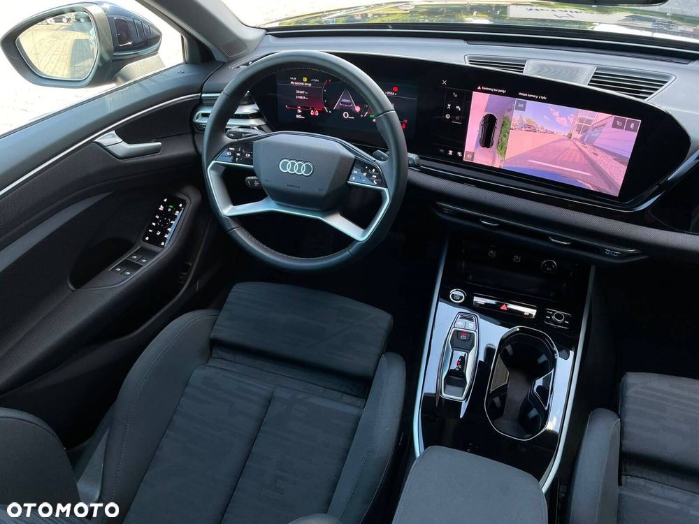 Audi A6 Avant - 15