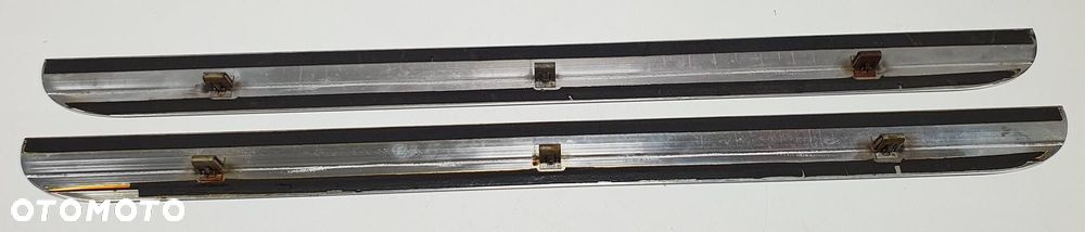 LISTWA NAKŁADKA PROGU PRZÓD JAGUAR S-TYPE - 6