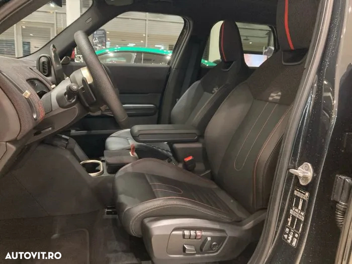 Mini John Cooper Works ALL4 AT - 7
