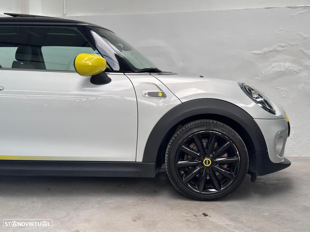MINI 3 Portas Cooper SE Premium P. Classic - 12