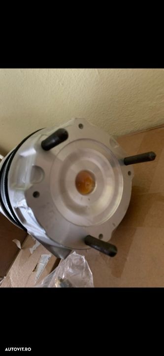 Perna aer audi q7 vw touareg porsche cayenne - 10