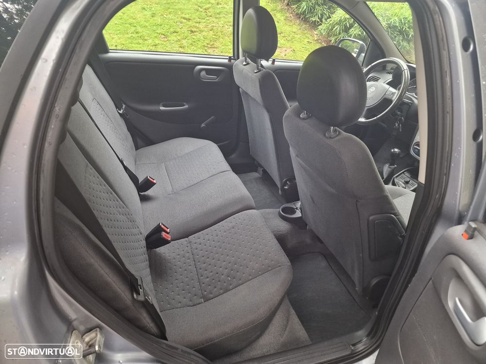 Opel Corsa 1.3 CDTI Cosmo - 15