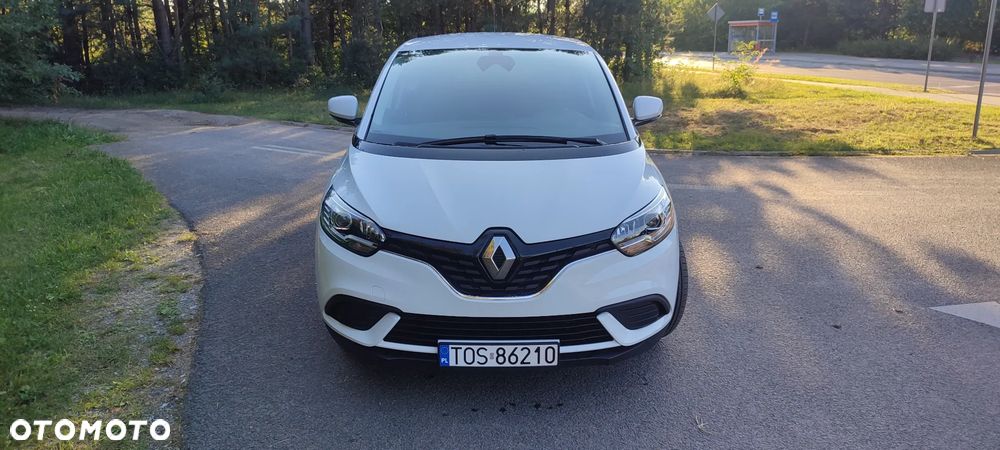 Renault Scenic - 2