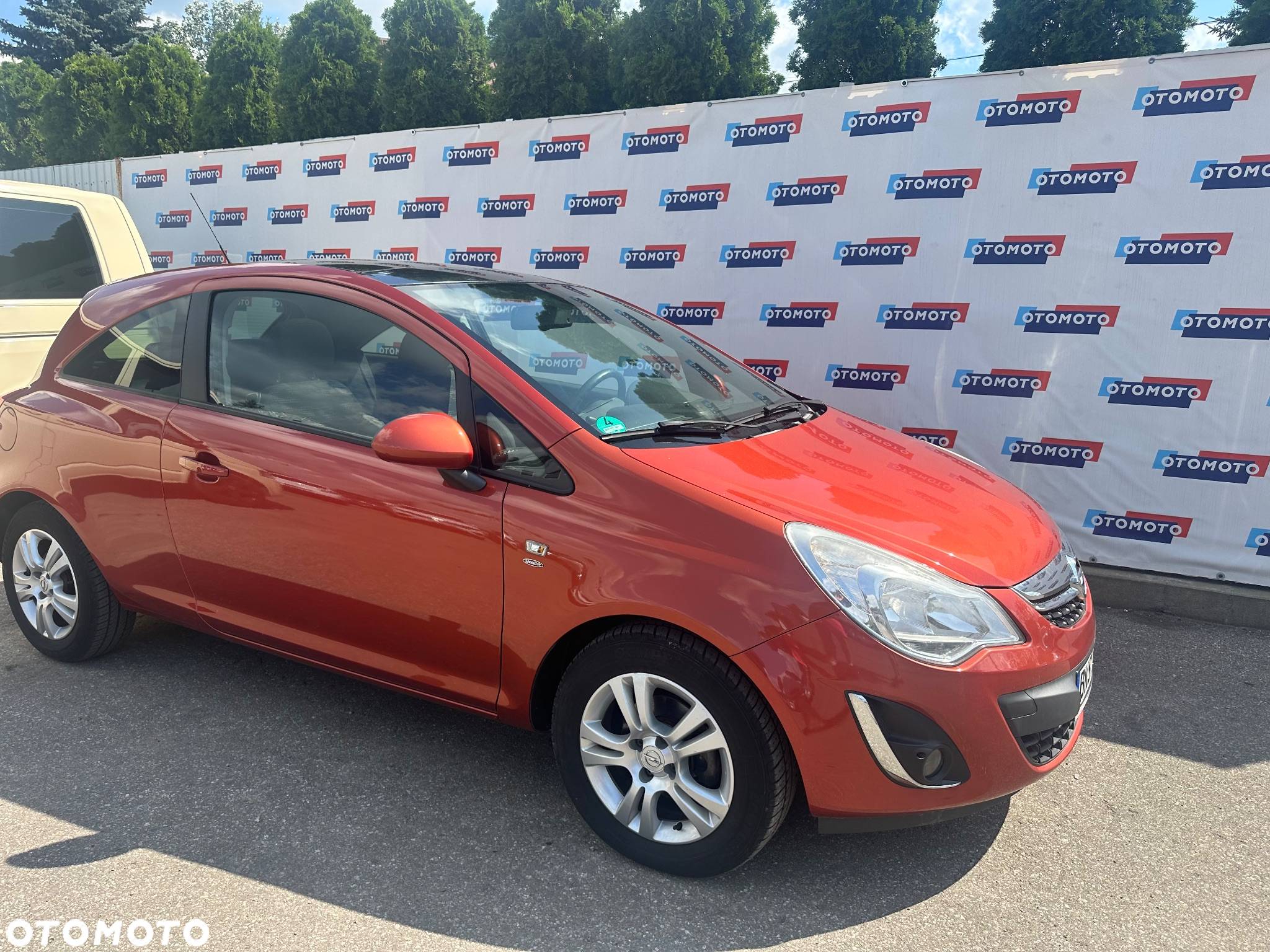 Opel Corsa - 11