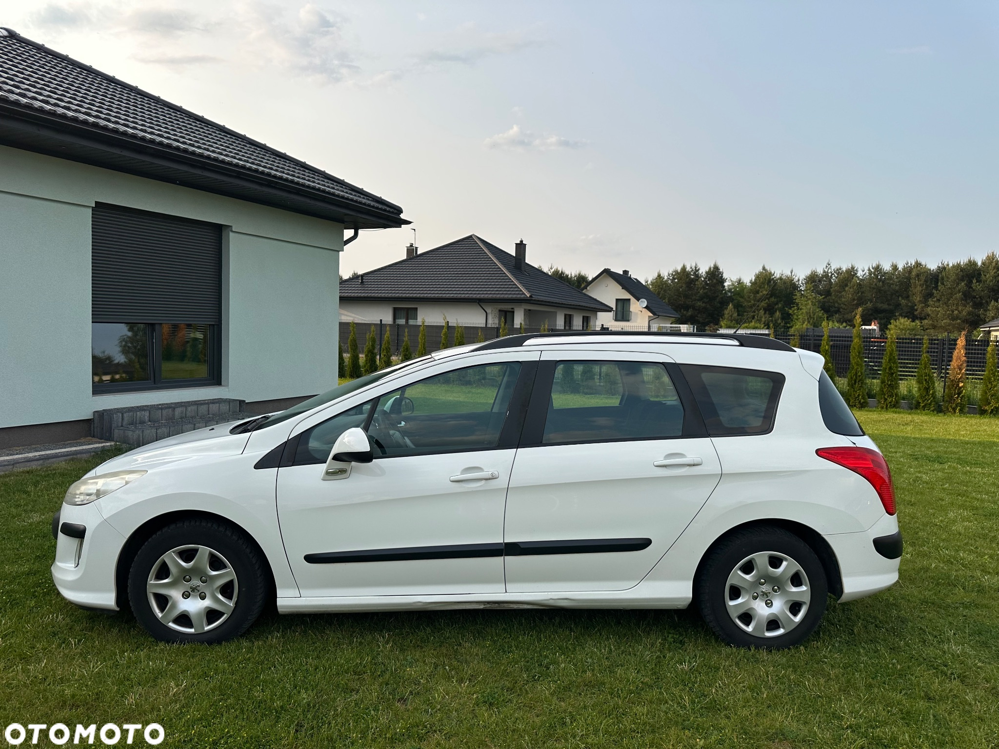 Peugeot 308 HDi FAP 110 Premium - 12