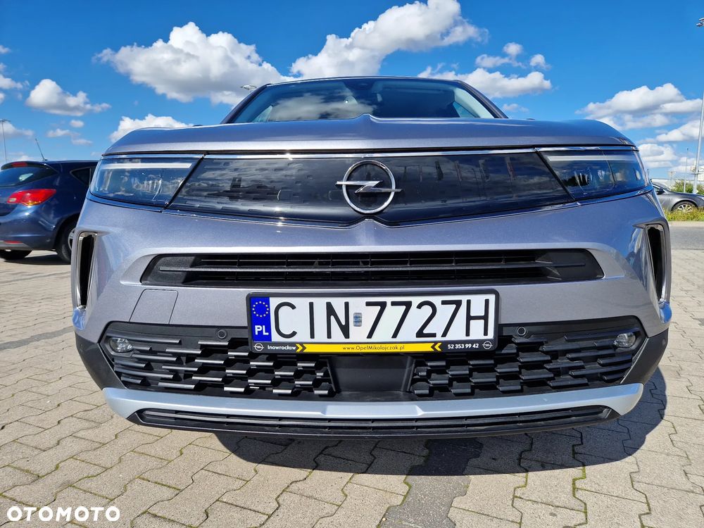 Opel Mokka 1.2 DI Turbo Edition - 8