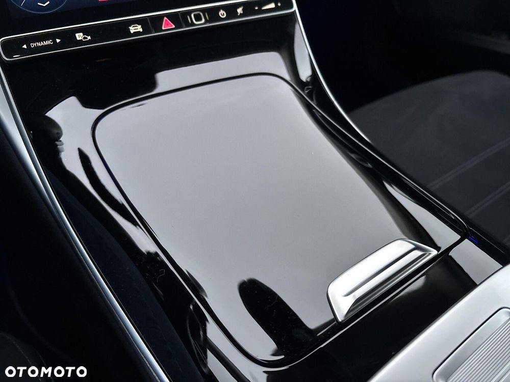 Mercedes-Benz Klasa C - 20