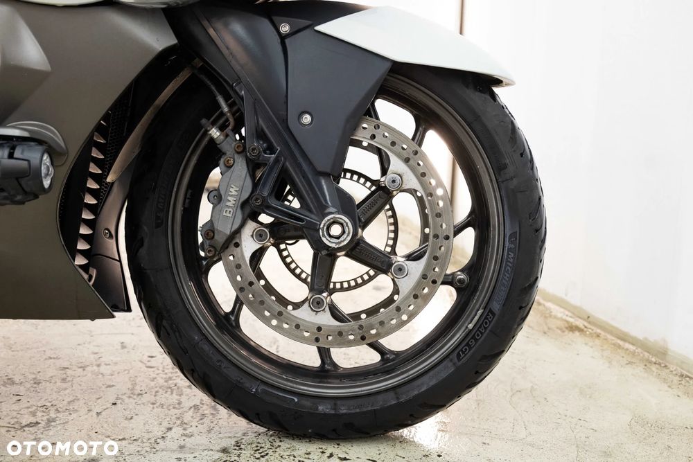 BMW K - 32