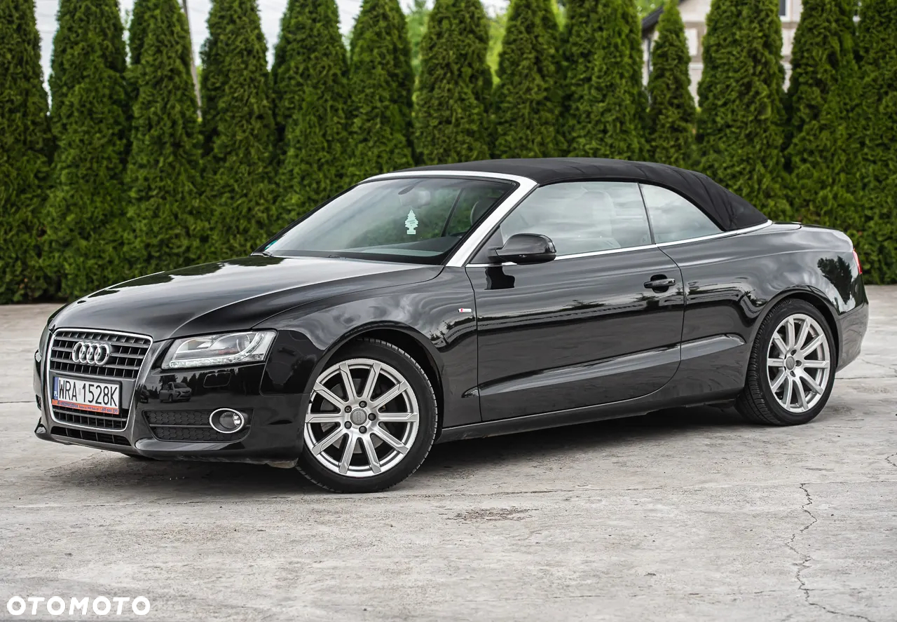 Audi A5 - 12