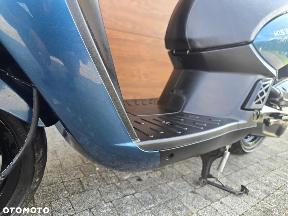 Peugeot Kisbee - 26