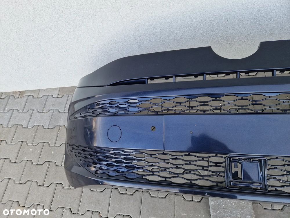 Zderzak VW T7 Multivan - 7