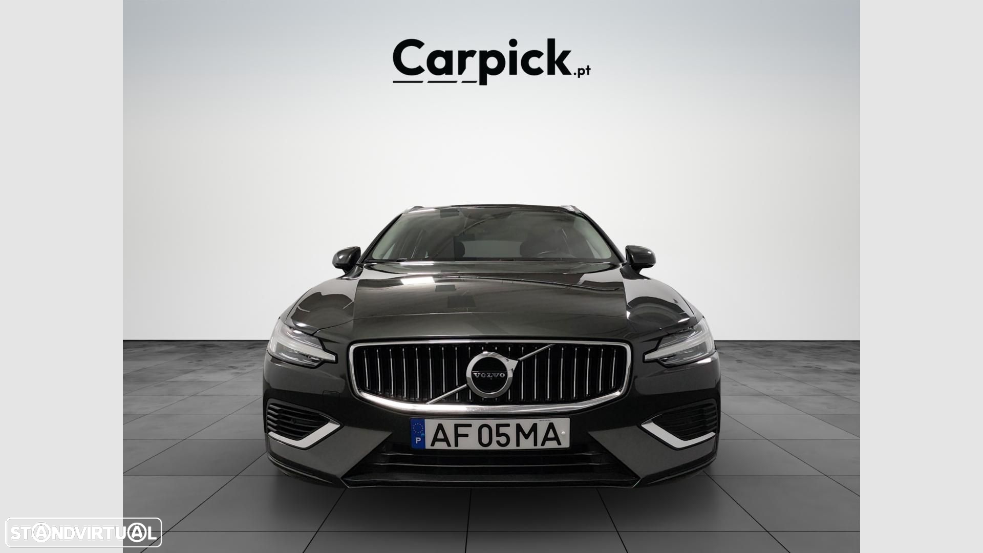 Volvo V60 2.0 T6 AWD TE Inscription - 7