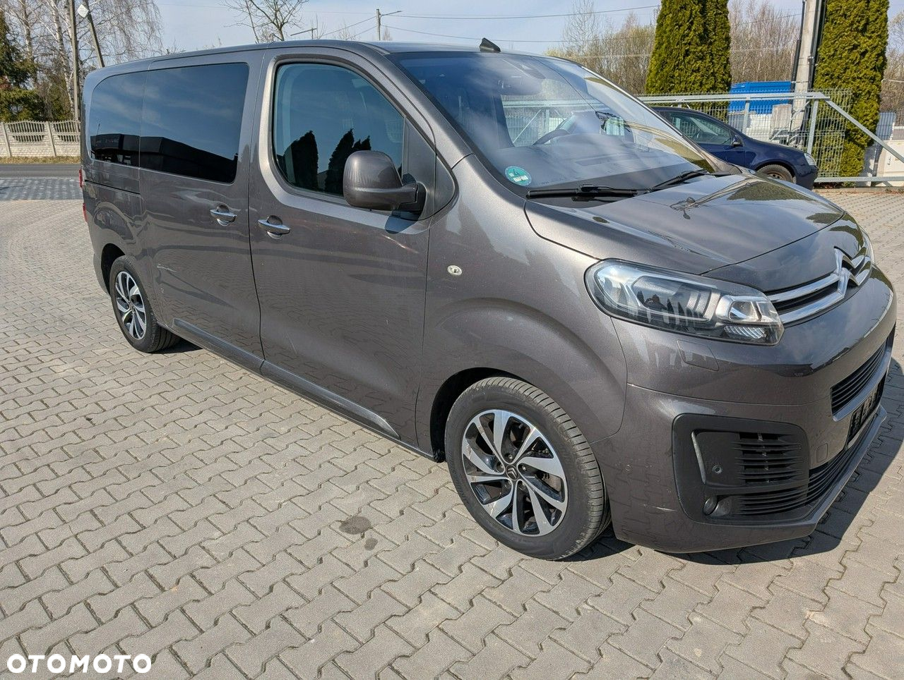 Citroën SpaceTourer - 6
