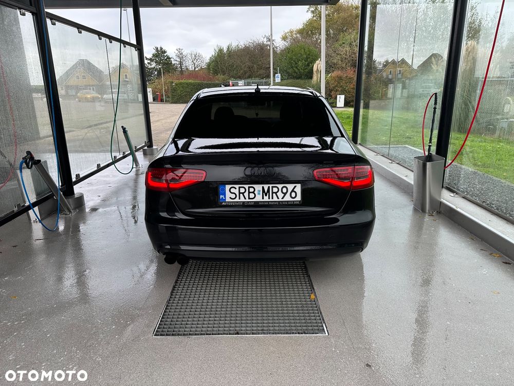 Audi A4 Limousine 2.0 TDI clean diesel Multitronic - 3