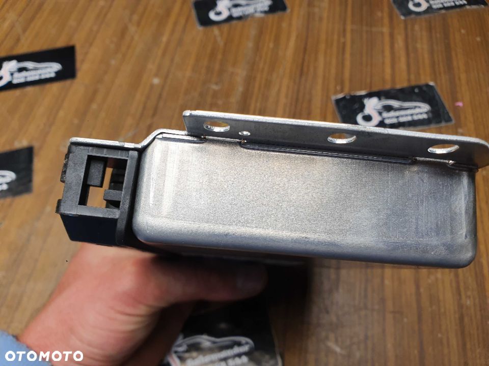 Sterownik 4B0927156BB Skrzyni Automat Automatycznej Modul Komputer Audi A6 C5 - 8
