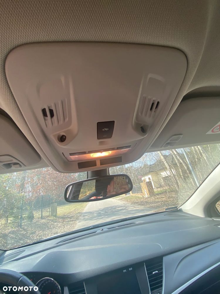 Opel Astra 1.6 CDTI Enjoy - 14