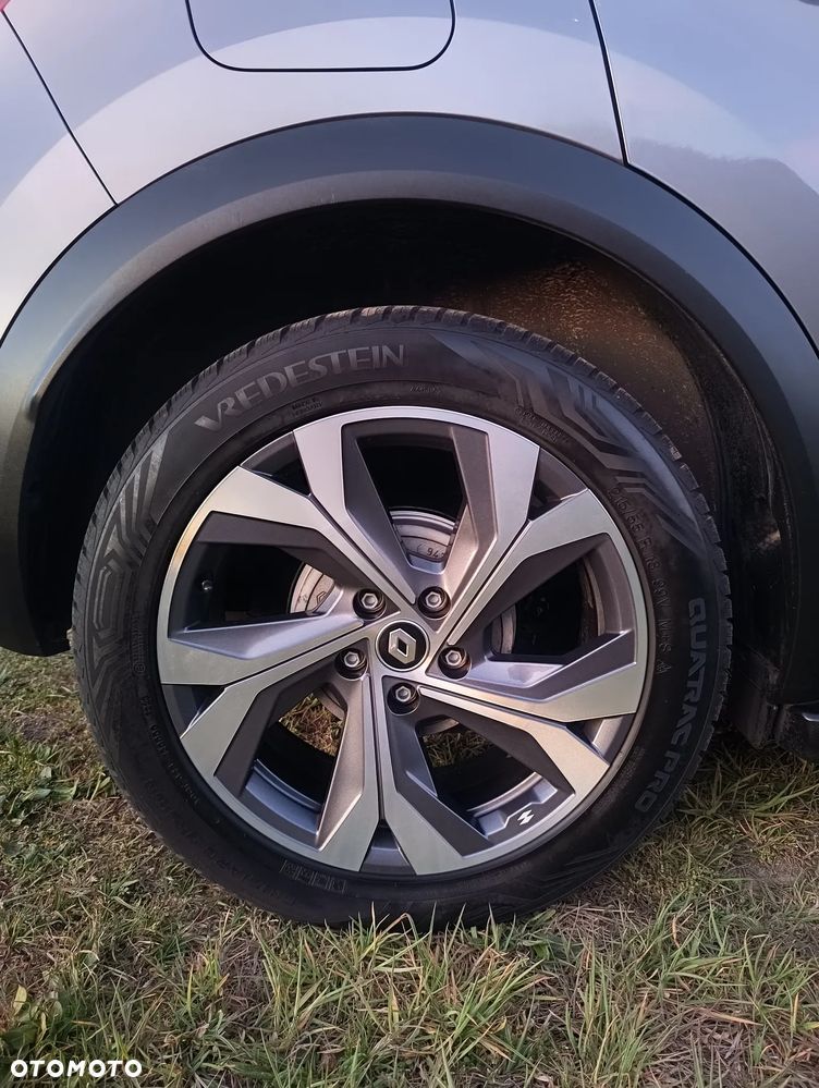 Renault Captur 1.3 TCe mHEV R.S Line EDC - 39