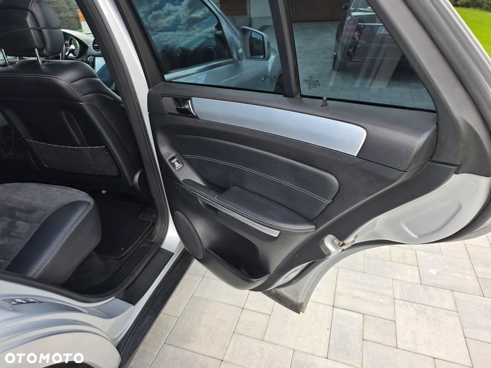 Mercedes-Benz ML 350 CDI 4Matic 7G-TRONIC DPF - 20