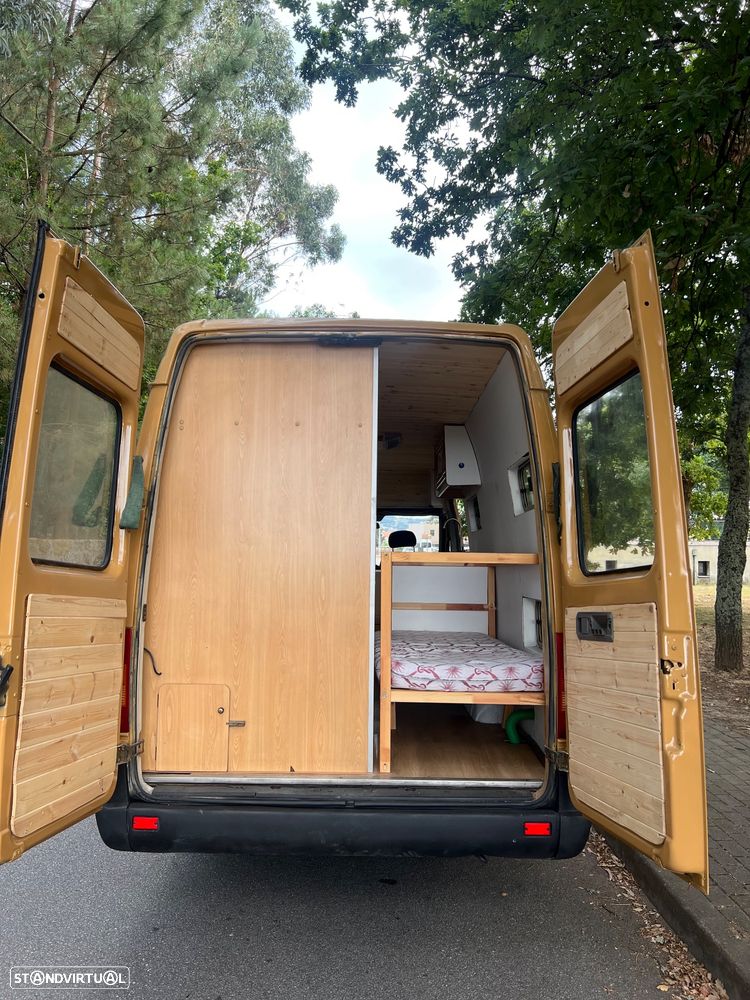 VW LT - 6
