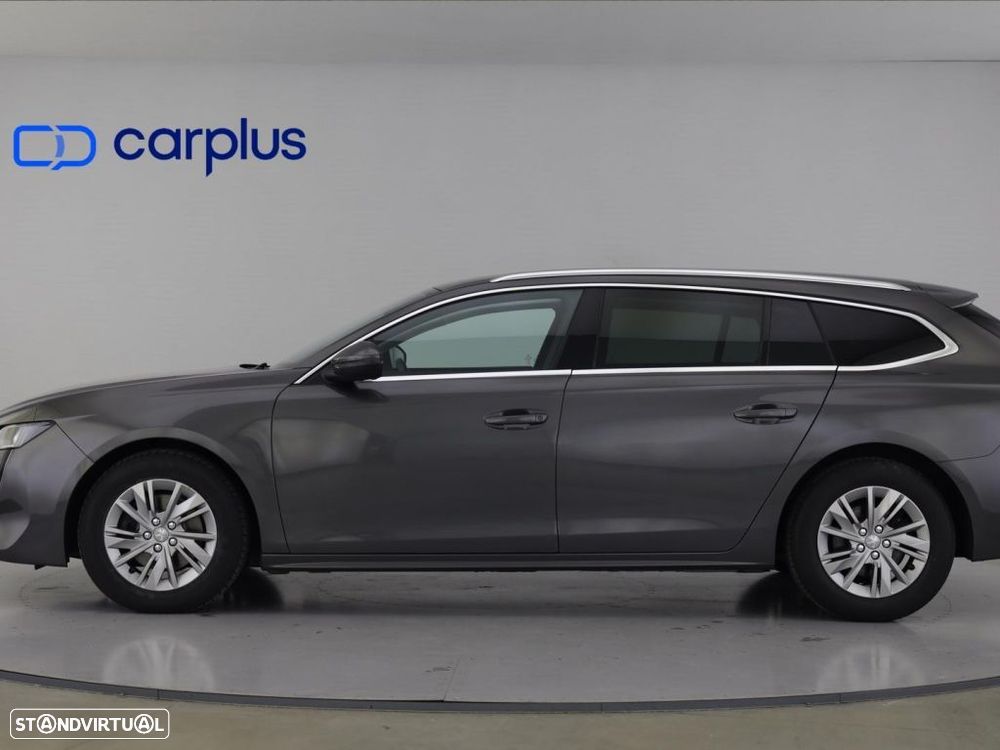 Peugeot 508 1.5 BlueHDi Business Line - 4