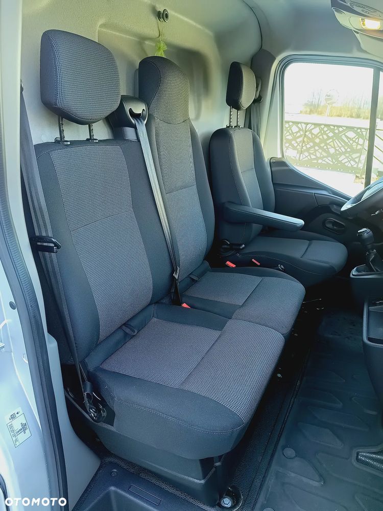 Renault Master L3H2 - 21