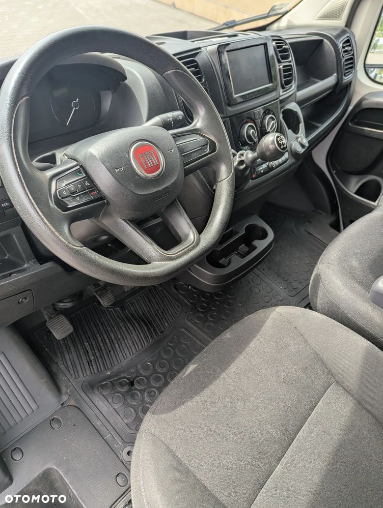 Fiat Ducato - 8