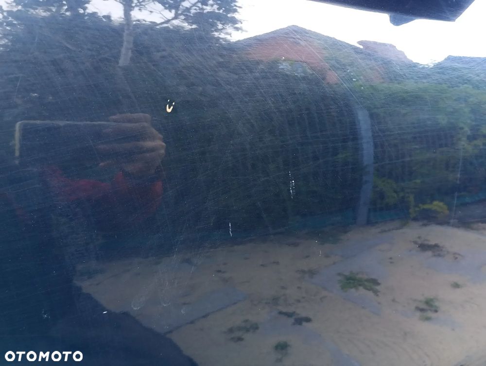 VW POLO V 09-17 5d drzwi prawe przednie prawy przód L041 - 4