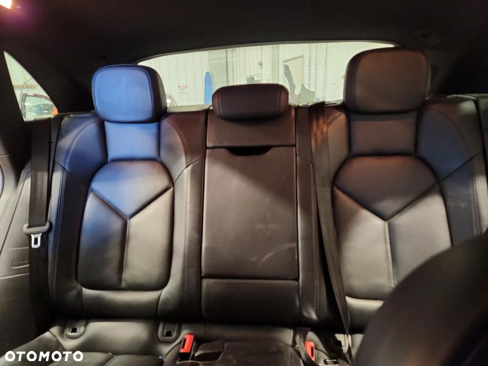 Porsche Macan S PDK - 9