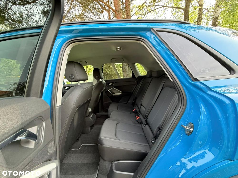 Audi Q3 40 TDI Quattro Advanced S tronic - 22