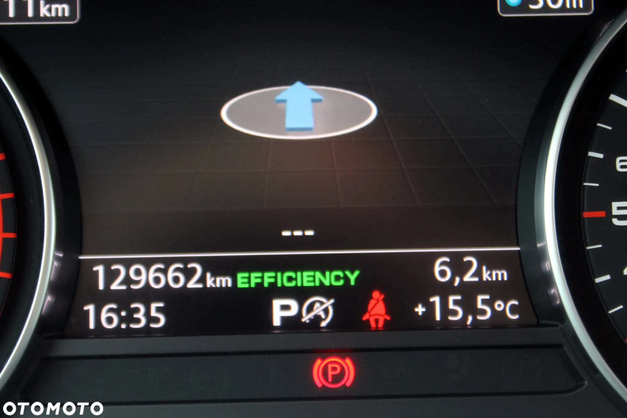 Audi A4 2.0 TDI clean diesel Quattro S tronic - 15