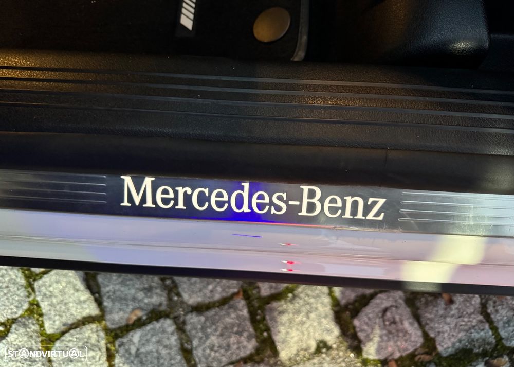 Mercedes-Benz GLA 250 e AMG Line - 29