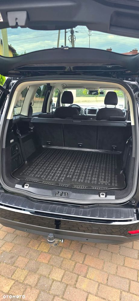 Ford Galaxy 2.0 EcoBlue Titanium - 27