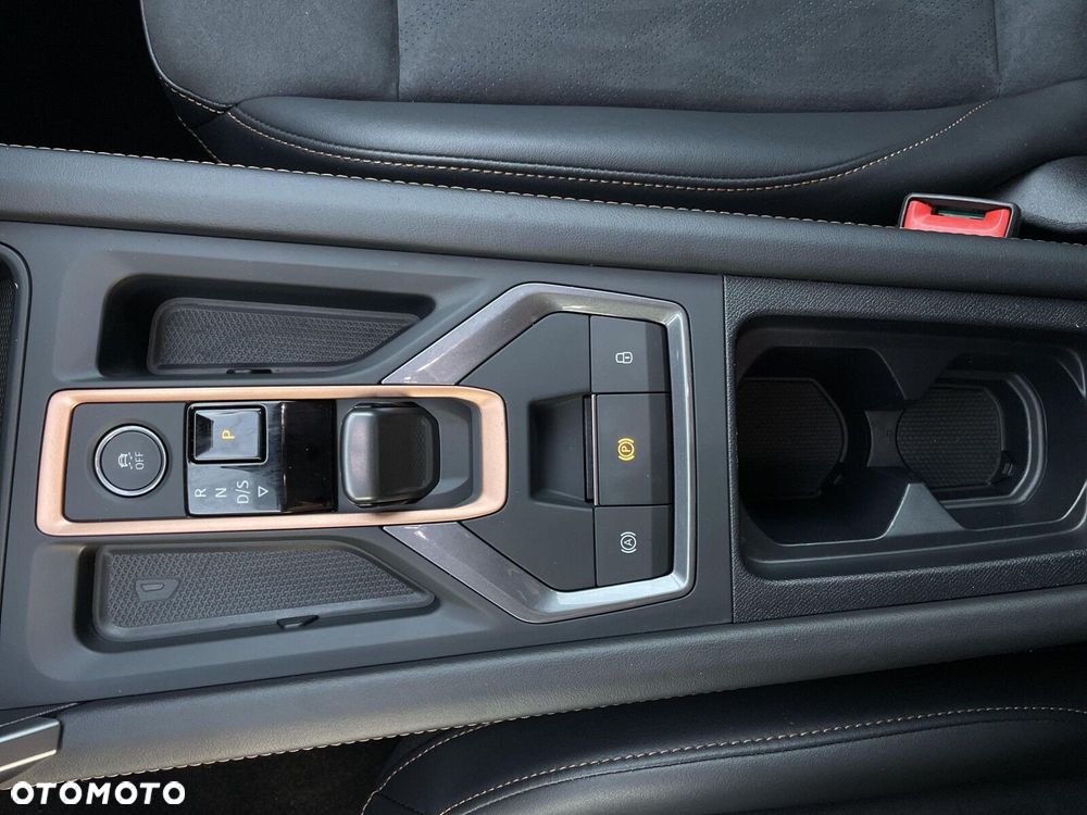 Cupra Formentor 2.0 TSI 4Drive VZ DSG - 17