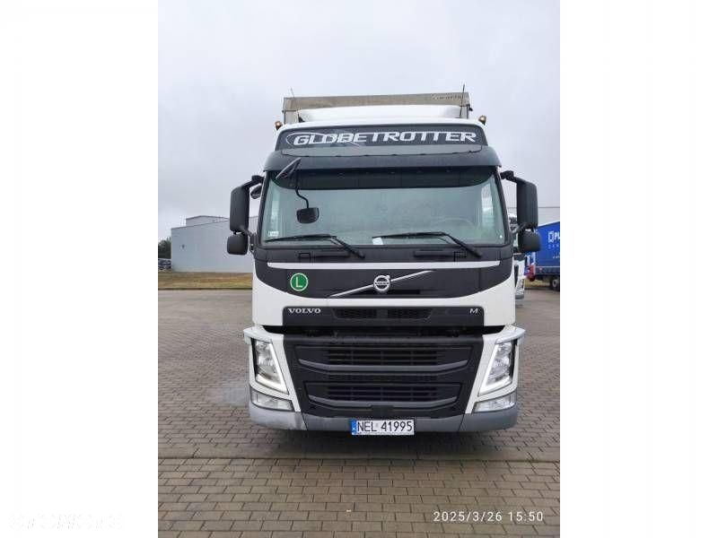Volvo FM - 6