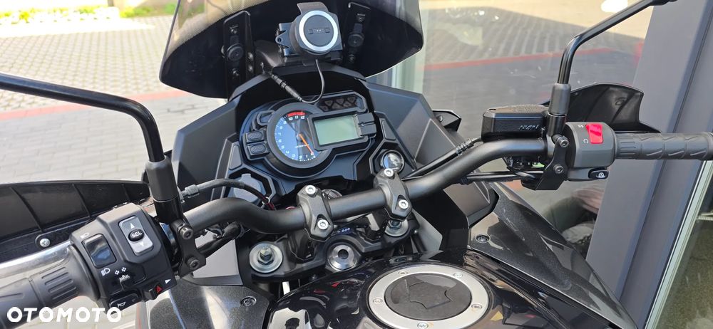 Kawasaki Versys 1000 - 33