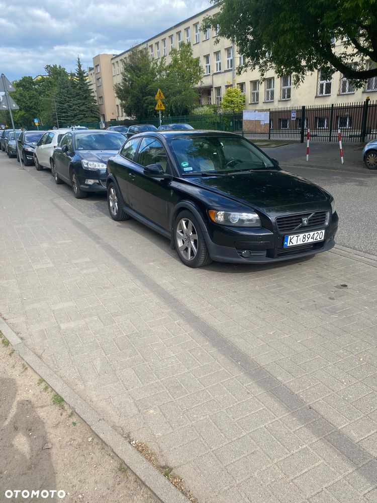 Volvo C30 2.0D - 7