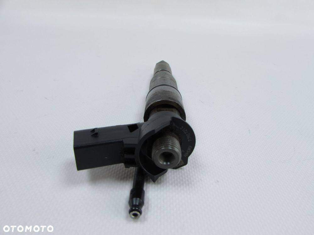 BMW E70 X5 E71 X6 E60 E83 E92 E65 3.0 M57 WTRYSKIWACZ 0445115048 - 4