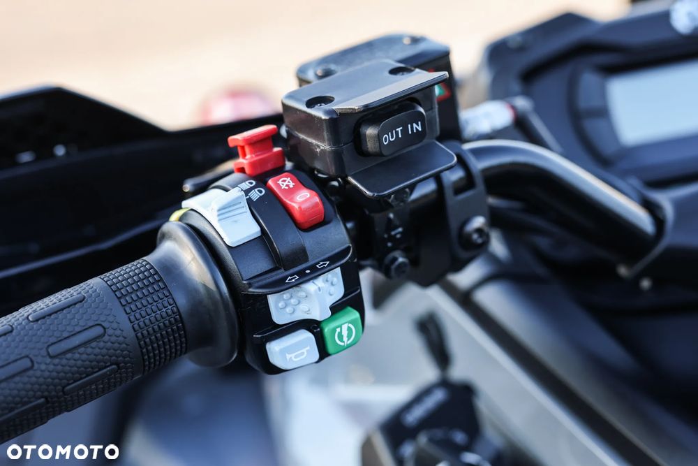 Can-Am Outlander - 19