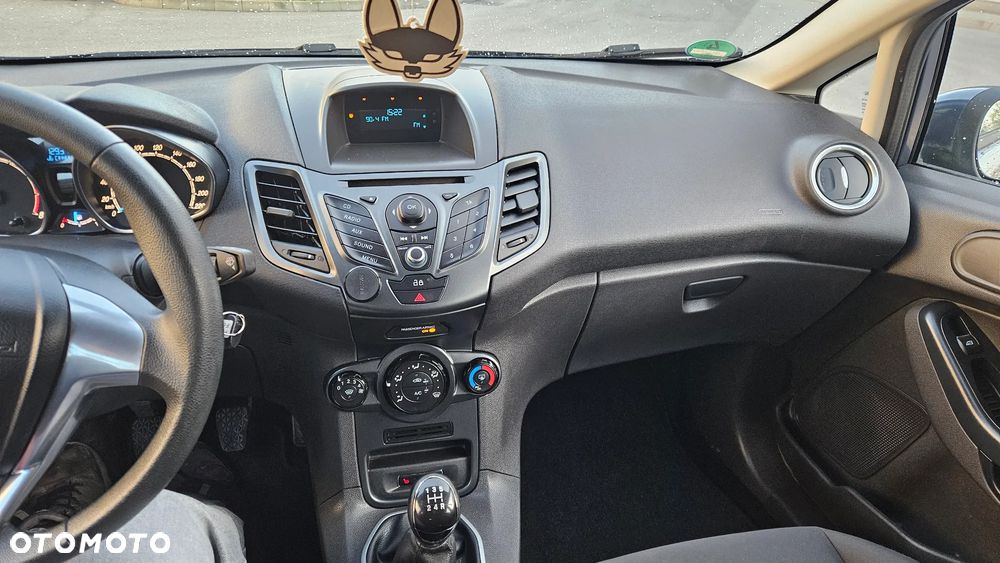 Ford Fiesta - 20